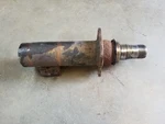 Srw Rear Left Threaded Axle Housing Fits 99 00 Ford F250 F350 Excursion. Fixed Price $180.82.