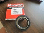 Wheel Seal Motorcraft BRS-87. Fixed Price $13.99.