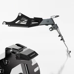 Highsider Pro Akron-rs License Plate Holder (with Light) For Honda. Fixed Price $174.18.
