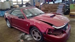 Rear Axle Gt 8.8" Ring Gear 3.27 Ratio Without Abs Fits 03-04 Mustang 5969140. Fixed Price $664.91.