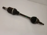 2011-2015 Ford Fiesta Left Hand Front Axle Shaft Assembly Oem. Fixed Price $88.99.