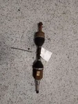 Front Driver Axle Shaft For Chevrolet Cruze 2013 - 2016. Fixed Price $91.80.