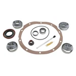 Yukon Axle Differential Bearing And Seal Kit 9-3/8" Fits Ford Brg &. Fixed Price $365.89.