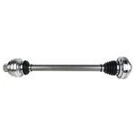 Gsp NCV23031 Rear Axle Fits 2012-2017 Audi S5 13-16 S4. Fixed Price $196.99.
