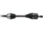 Front Left Cv Axle Assembly For Range Rover Evoque Discovery Sport WH98B1. Fixed Price $101.45.