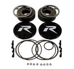 Revolution Gear Drive Flange Kit Fits Dana 60 35-SPLINE. Fixed Price $239.99.