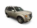 Driver Rear Knuckle/stub Drum Brakes 2WD Fits 10-12 Escape 10326004. Fixed Price $125.00.