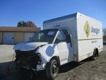 Gmc Savana 3500 2016 Compressor Used 0510. Fixed Price $129.89.