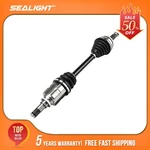 Front Left Cv Axle Shaft Assembly Fits 2003-2008 Toyota Corolla 1 8L 4342002380. Fixed Price $59.99.