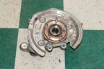 20-25 Explorer Driver Left Lh Lr Side Rear Spindle Hub Assembly Factory Unit Oem. Fixed Price $251.99.