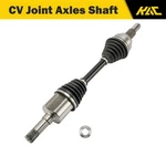 Front Lh Rh Cv Axle Shaft Assembly For 2002-2003 Saturn Vue V6 3L 22710150. Fixed Price $63.99.