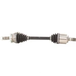 Cv Axle Shaft Surtrack HY-8234. Fixed Price $148.79.