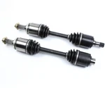 Insane Shafts 500HP Cv Axles For 90-05 Acura Nsx Manual Tranny. Fixed Price $1035.88.