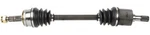 Left New Cv Complete Assy Cardone Industries 66-3448. Fixed Price $157.81.