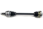 Bmw Axle Shaft Assembly 1999-2006 33211229591--DSS. Fixed Price $158.49.