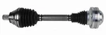 Axle Assembly-new Gsp NCV23015. Fixed Price $150.00.