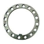 Genuine Nabi 1229-U-1009 Rear Axle Lock Washer Replaces Meritor 1229U1009. Fixed Price $15.97.