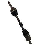 Driver Axle Shaft Front 3.5L Cylinder 2WD Fits 13-14 Pathfinder 600489. Fixed Price $186.00.
