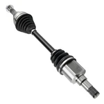 662252 Cv Axle Shaft Assembly Front Left Fit 2010-2013 Ford Transit Connect. Fixed Price $60.99.