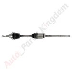 Cv Axle Front Right Passenger 2013 Lincoln Mkz 13-19 Ford Escape Awd 60-2285. Fixed Price $84.71.