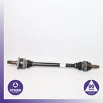 09-19 Bmw F15 X5 Rear Left Or Right Side Cv Axle Output Half Shaft 8609838 Oem. Fixed Price $91.30.