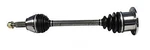 Axle Assembly-new Gsp NCV39013 Fits 03-08 Infiniti FX45. Fixed Price $112.08.