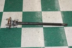 18-23 Wrangler 3.6L Rear 8.66" Axle Lh Rh Shaft Assembly Oem Factory Wty. Fixed Price $173.99.