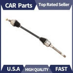 Fits 2013 2014 2015 Mercedes-benz GL350 Trakmotive Front Right Cv Joint Axle. Fixed Price $220.81.