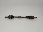 2009-2012 Honda Fit At Front Left Side Axle Shaft 50926 Oem 44306TK6A00. Fixed Price $112.46.