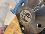 New Jeep Axle ,yukon M35C-27R, Part # 21305. Fixed Price $175.00.