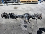 11 12 13 14 15 Jeep Wrangler Front Axle Assembly Oem. Fixed Price $2544.00.