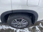 2014-2019 Toyota Highlander Left Driver Side Rear Suspension Assy. Fixed Price $180.00.
