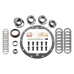 Motive Differential Bearing Kit R10RLMKT; Timken For 99-10 Gm 8.5 In., 8.625. Fixed Price $180.42.