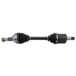 Front Right Cv Axle For Buick Park Avenue 1997-2005 Riviera 1996-1999 V6 3.8L. Fixed Price $62.17.