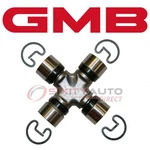 Gmb Rear Shaft Front Joint Universal For 1960-1967 Chevrolet C10 Panel Pr. Fixed Price $32.73.