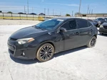 Loaded Beam Axle Sedan Disc Brakes Fits 14-19 Corolla 3716303. Fixed Price $1394.00.
