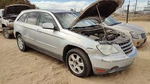 2007-2008 Chrysler Pacifica Passenger Right Front Cv Axle Shaft Oem 4.0L. Fixed Price $110.46.