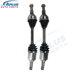 Cv Axle Assembly Front For 2012-2013 Chevy Impala 2014-2016 Limited 3.6L. Fixed Price $248.26.