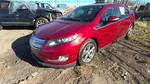 Used Loaded Beam Axle Fits: 2012 Chevrolet Volt Grade. Fixed Price $430.46.