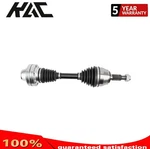 Cv Axle Shaft Assembly Front Lh Rh Fits 2003-2006 Porsche Cayenne 7L0407271F. Fixed Price $67.99.