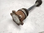 2008-2009, Infiniti G37, Coupe, Rear Right Axle Shaft, Cv Boot, 39600JL00B, Oem. Fixed Price $112.50.