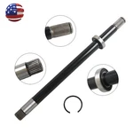 Front Axle Cv Intermediate Shaft Fit For 2007-2016 Mercedes Benz A2213300701 New. Fixed Price $66.53.