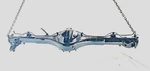 2010 Toyota Tundra Oem Rear End Axle Bare Housing 10.5 Ring Gear. Fixed Price $400.00.