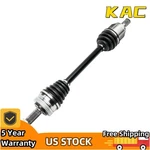 NCV37078 Front Left Axle Shaft Assembly For 2011 Kia Optima L4 2.4L 2014-2015. Fixed Price $69.99.