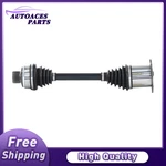 Front Left Driver Side Cv Joint Axle Shaft Fits 2013 - 2015 16 2017 Audi Q5. Fixed Price $197.94.
