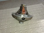 Vintage Gm 6258336 Nos 14 Bolt 10.5" Open Differential Carrier 4.10 And Down Oem. Fixed Price $650.00.