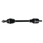 For Honda TRX650FA Fourtrax Rincon 2003-2018 Gsp Drive Axle Rear Gap. Fixed Price $187.41.