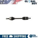 New Front Left Cv Axle Shaft For 2006-2011 Honda Civic. Fixed Price $90.26.