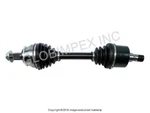Mini (2007-2015) Axle Assembly (output Shaft) Front Left Driver Side Dss. Fixed Price $168.25.