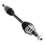 Cv Axle Shaft Assembly For 2006-2011 Mercedes-benz R350 Front Driver Side 609297. Fixed Price $66.99.